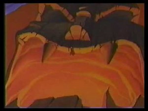 Mighty Max Episode 01: A Bellwether in One's Cap Part 2 of 2