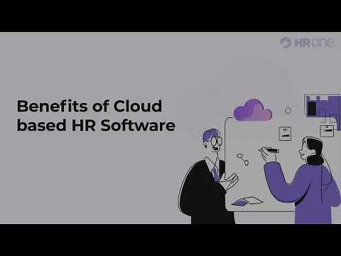 15+ Benefits of the Cloud-Based HR System | HROne