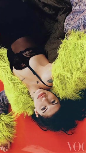 #cazzu #cazzulajefa #nodal #viral #fyp | Cazzu