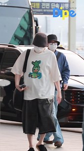 Wow… it’s been a while since we’ve seen this combo 🛫💜 #BTS #Jimin #suga #Jungkook #dispatch | dispatch news