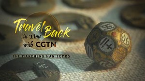 269K views · 1.8K reactions | A glimpse of the past: The lavish burial custom in Han Dynasty #DemystifyingChinasTreasures For more: https://news.cgtn.com/news/2019-09-05/A-glimpse-of-the-past-The-lavish-burial-custom-in-Han-Dynasty-JIyVy7Zh4Y/index.html | CGTN | Facebook
