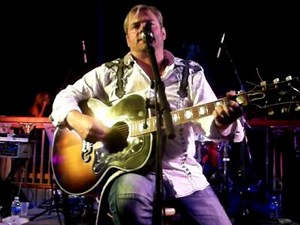 Andy Griggs~I'll Go Crazy(Without You)