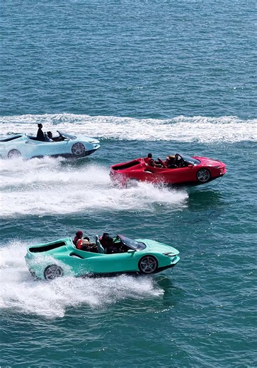 JETCAR LANGKAWI MUST DO 2026! 🔥🔥🔥 ✅ 15 / 30 minutes fun ride ✅ 4 hours island tour ✅ drone shot available ✅ max 4 customers in 1 jetcar ✅ adrenaline 🔛🔝🔥 Never missed this in Langkawi. Join us now 60102797424 😍 #jetcar #langkawi #cenang #fyp #bucketlist