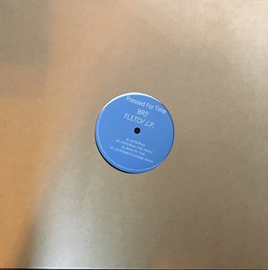 BRS - Fletch E.P.