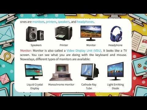 ANIMATED, COMPUTER, CLASS 3, CHAPTER 1