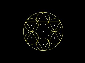 Nassim Haramein talks about the complementary concepts of infinity and finite systems, in the context of a unified model of the laws of the universe, in the documentary "Black Whole". | Nassim Haramein