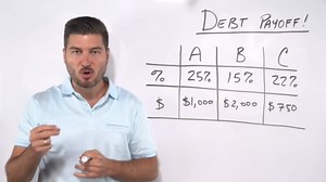 The Best Way to Pay Off Debt Fast (This Actually Works)