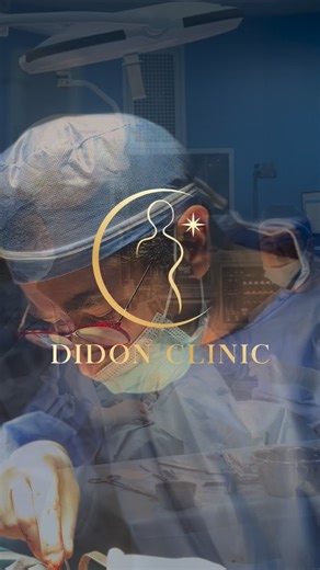 DIDON CLINIC on Instagram: "Rhinoplastie réalisée par @dr.guiga , visant à corriger la forme du nez, améliorer l’équilibre du visage et, si nécessaire, optimiser la respiration, pour un résultat naturel et harmonieux. ✨🤍 À Didon Clinic, l’intervention est réalisée au sein d’un bloc opératoire certifié ISO 5 et 7, avec un suivi personnalisé à chaque étape — avant, pendant et après l’intervention — afin d’assurer sécurité, confort et résultats naturels. 🔗 https://didonclinic.com/ 📞 (+216) 70 27