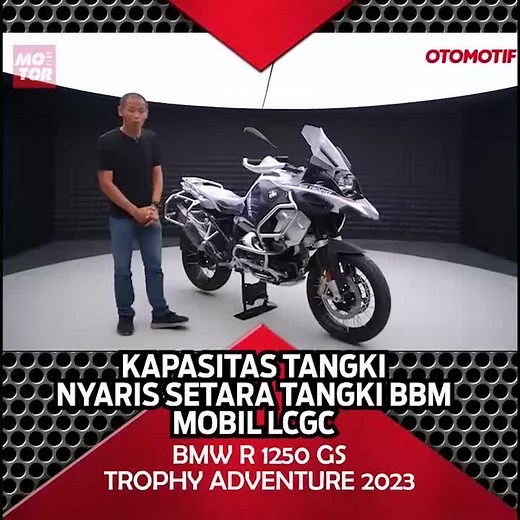 Explore the BMW R1250 GS Adventure: Review, Features, and More!