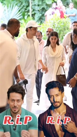 Tiger Shroff's Boxing Tribute: A Heartfelt Remembering