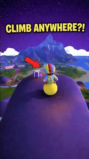 Secret Way to Reach Hidden Gifts! 🎁 | Wobbly Life