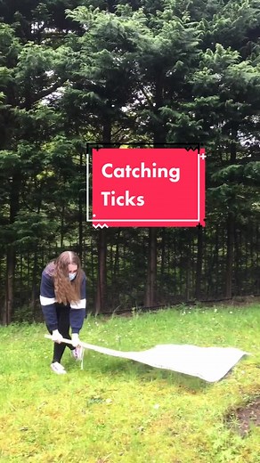 Managing Ticks in the Wild: A Field Guide for Scientists