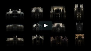 Projection Mapping Loops