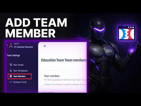 How to Add Admin Team Member to ClickFunnels (2026) | Step By Step Setup
