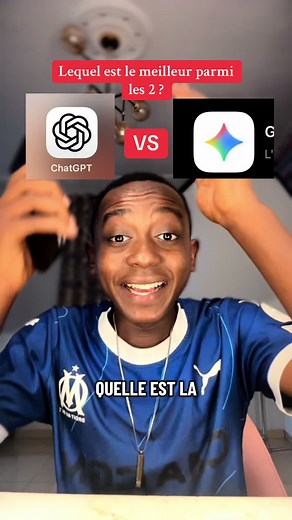Comment générer des images avec ChatGPT et Gemini