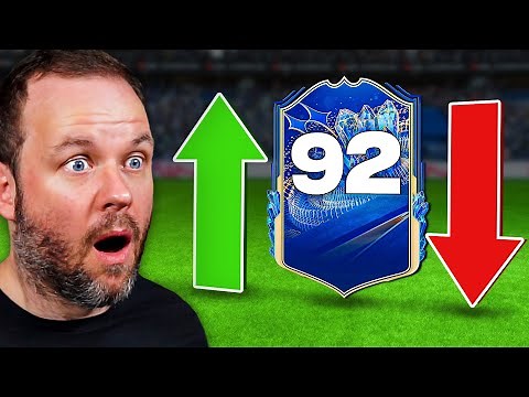 Higher or Lower Decides My FIFA Team