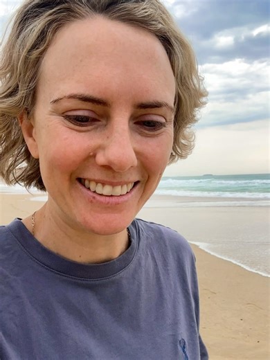 Katie Martin on Reels