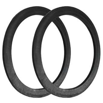 Amazon.com: 2PCS Fuel Gas Cap Gasket fit for Kenworth T2000 T400 T440 T450 T470 T600 T660 T680, Gas Tank Cap Sealing Washer : Automotive