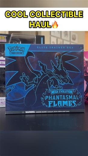 AWESOME COLLECTIBLES!