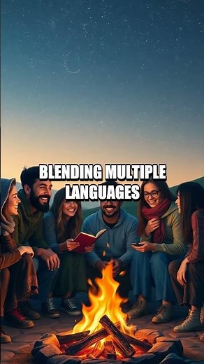 The Multilingual Singing Virtuoso