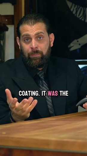 NPE Ghost Knife - Ultimate Rubber Coating: Fingerprint Resistant