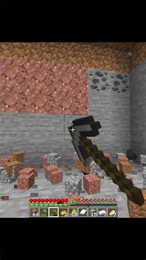 Minecraft, but Mining Gets LARGER! | Hindi Challenge