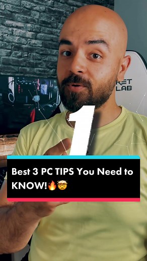 Top 3 PC Tips and Tricks for Enhancing Performance