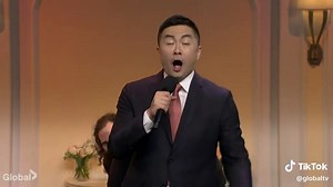 SNL 50: Highlights with Bad Bunny and Ronaldo