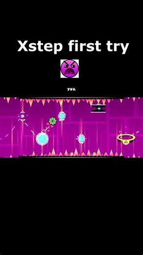 JE REFAIT TOUS LES NIVEAUX DE GEOMETRY DASH EN 2026 ! #geometrydash