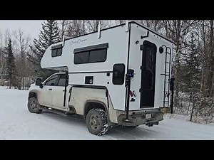 An ideal Alaskan setup? Detailed walk-through
