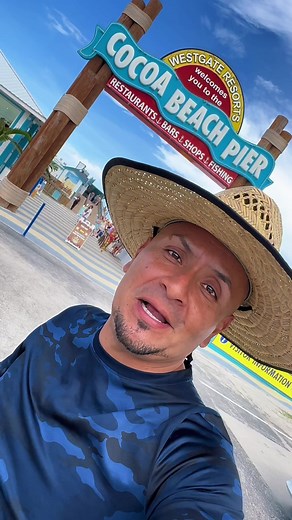 Explore Cocoa Beach Florida: Top Things to Do and More!