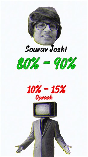Sourav Joshi Exposed 🤨 #investing