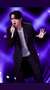 Cr. Dimash studio Weibo Dimash#Singer 2024 King of Singers Battle##Singer Live##Singer 2024# At the age of 30, the young man from a foreign country has not lost his original aspirations @kudaibergenov.dimash ♥️ https://m.weibo.cn/detail/5060504411709671 | Dimash Qudaibergen Global Dears Club