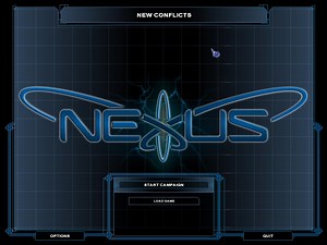 New Conflicts 1.3 file - The Nexii