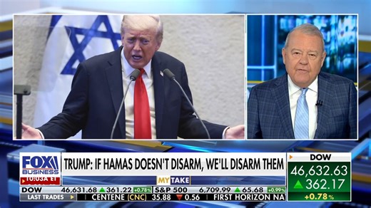 15K views · 1K reactions | STU’S MY TAKE: “The barbarity of Hamas is now being revealed.” | Varney & Co. | Facebook