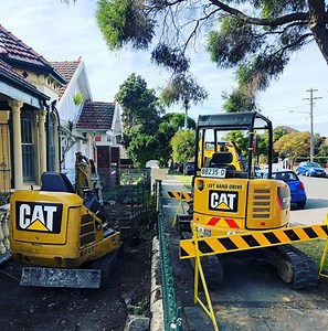 Pool Removal & Demolition Sydney | Heavy Duty Enterprises
