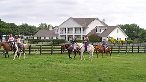 37 reactions · 16 shares | 鸞 Saddle up and experience some real...