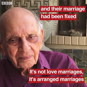 My Indian Life: The 94-year-old sex who gives sex advice