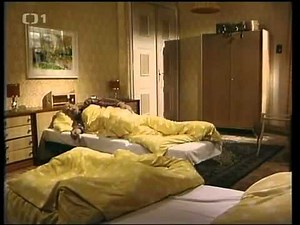 Půl domu bez ženicha Komedie Československo 1980