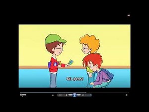 Smiles 1 Module 2 Lesson 4