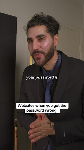 How to Reset Your Forgotten Password Easily