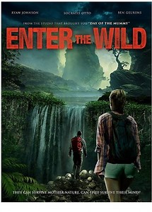Stream Enter the Wild (2018): Find it on Netflix, Prime Video, Hulu & more