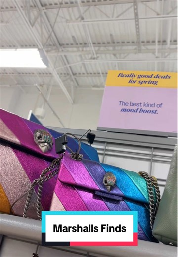 Discover Amazing Finds at Marshalls Shopping