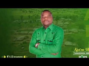 King Joakim - Nsekela (official Audio)