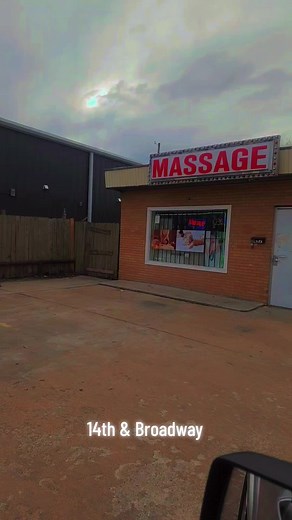 Best Massage Spot in Wichita