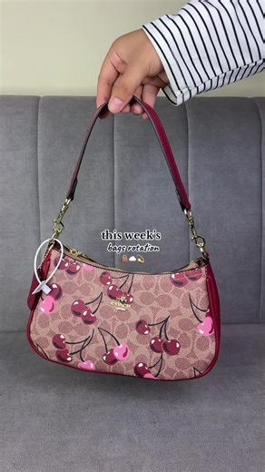 Bags every girls need #lyxbag #LyxFam #bag #nepal #fyp #luxury #online #premium