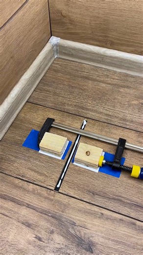 65K views · 132 reactions | Laminate Flooring Pro Hack | Bored Panda Art | Facebook