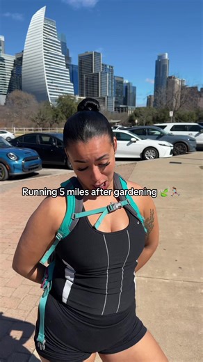 Running 5 Miles: A Personal Fitness Journey