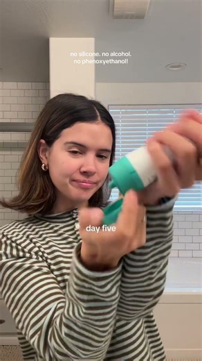 This @PURITO SEOUL panthenol cream is an absolute game changer!! 💗😽 #shorts #short #klailea