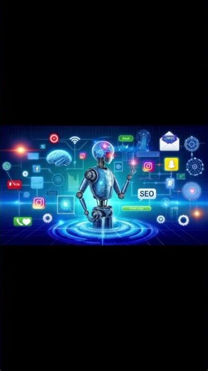 What is Artificial Intelligence? 🤖 #shorts👉 AI Definition Explained Simply 🤖📊 #statistics
